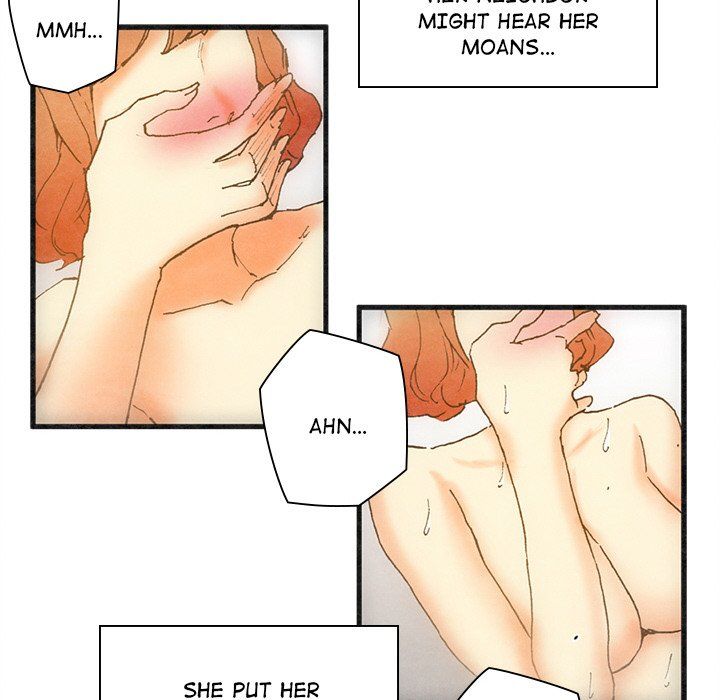 Miss Provocative Manhwa - Chapter 7 Page 73