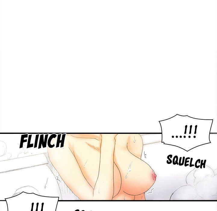 Miss Provocative Manhwa - Chapter 7 Page 84