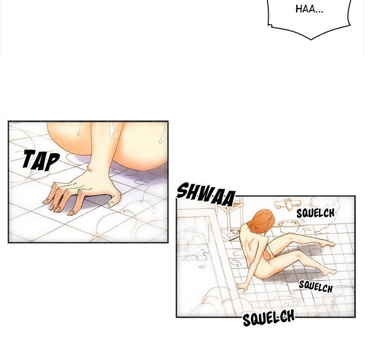 Miss Provocative Manhwa - Chapter 7 Page 86