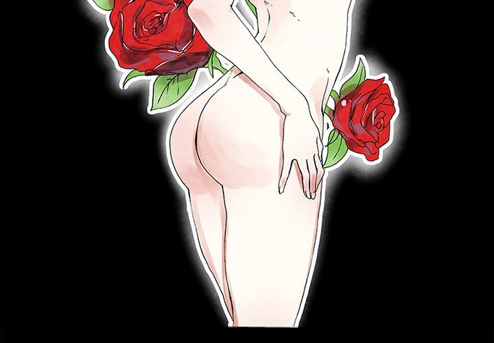 Miss Provocative Manhwa - Chapter 25 Page 2