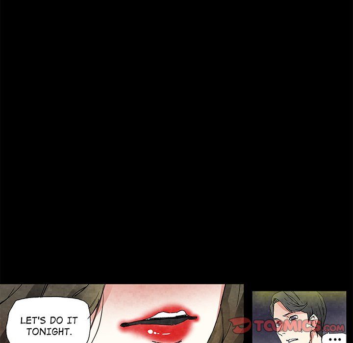 Miss Provocative Manhwa - Chapter 25 Page 5