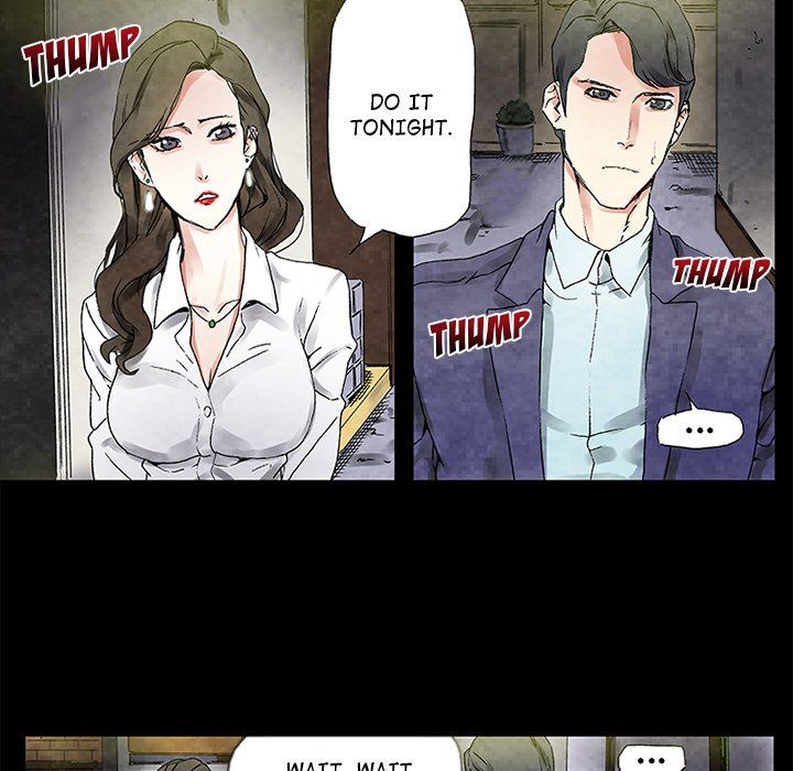 Miss Provocative Manhwa - Chapter 25 Page 12
