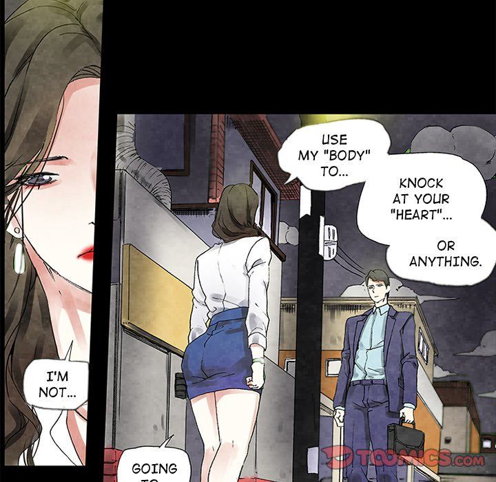 Miss Provocative Manhwa - Chapter 25 Page 15