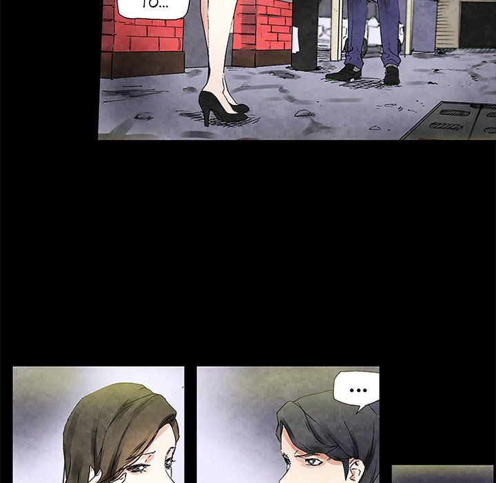 Miss Provocative Manhwa - Chapter 25 Page 16