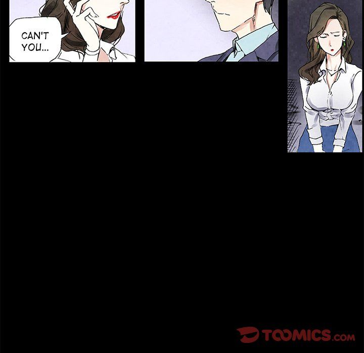 Miss Provocative Manhwa - Chapter 25 Page 17