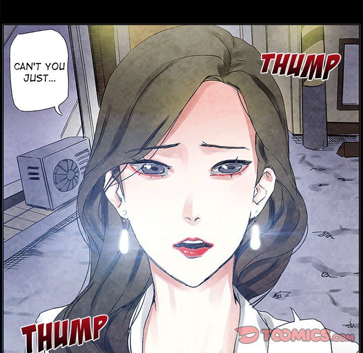 Miss Provocative Manhwa - Chapter 25 Page 19