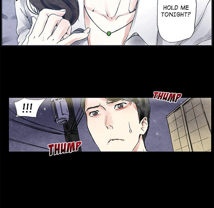 Miss Provocative Manhwa - Chapter 25 Page 20