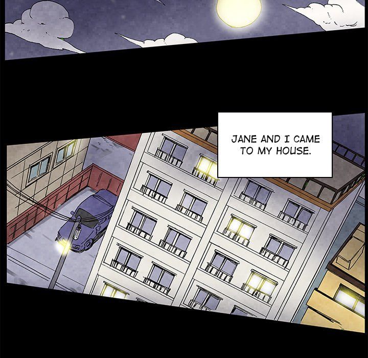 Miss Provocative Manhwa - Chapter 25 Page 22