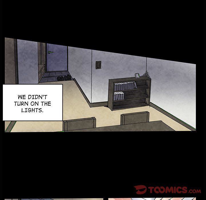 Miss Provocative Manhwa - Chapter 25 Page 23