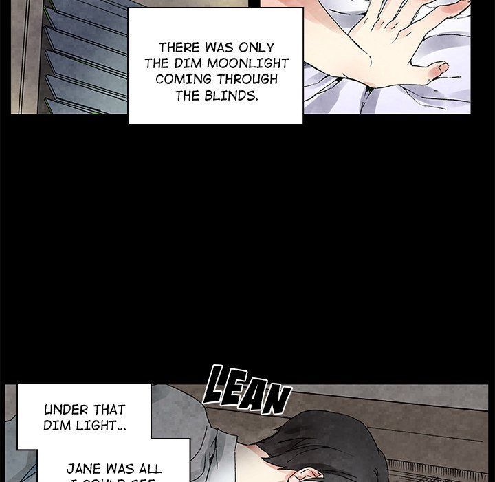 Miss Provocative Manhwa - Chapter 25 Page 24