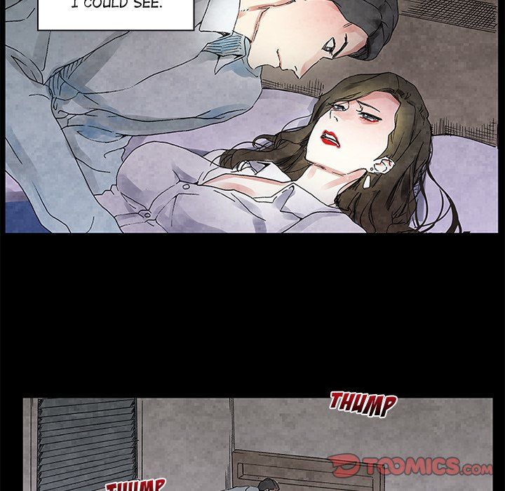 Miss Provocative Manhwa - Chapter 25 Page 25