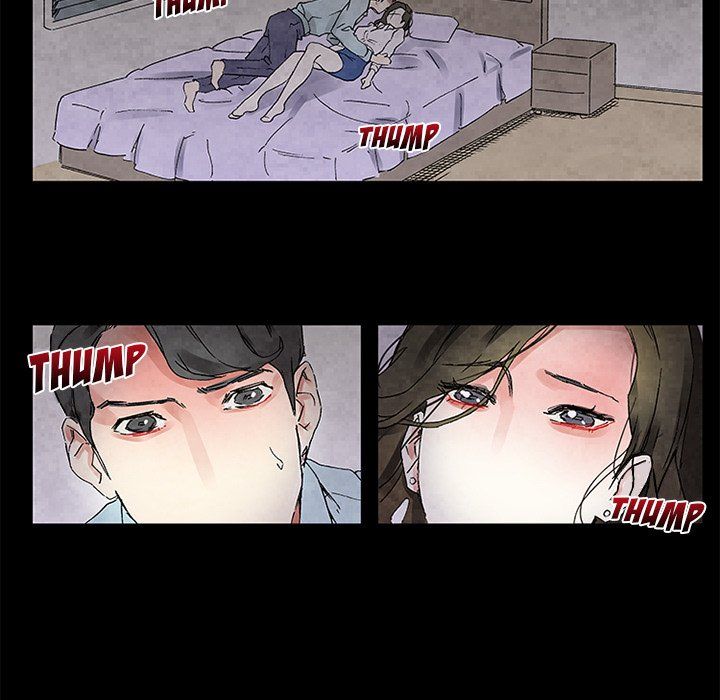 Miss Provocative Manhwa - Chapter 25 Page 26
