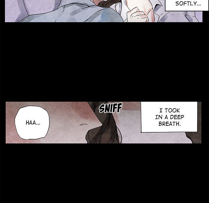 Miss Provocative Manhwa - Chapter 25 Page 28