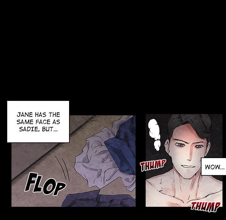 Miss Provocative Manhwa - Chapter 25 Page 48