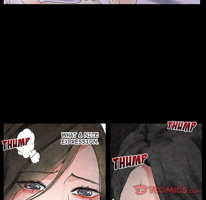 Miss Provocative Manhwa - Chapter 25 Page 55