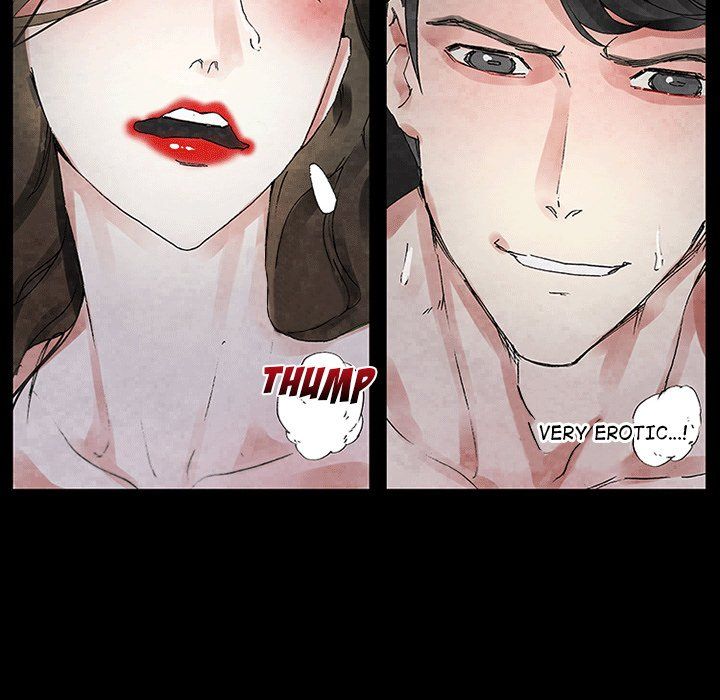 Miss Provocative Manhwa - Chapter 25 Page 56