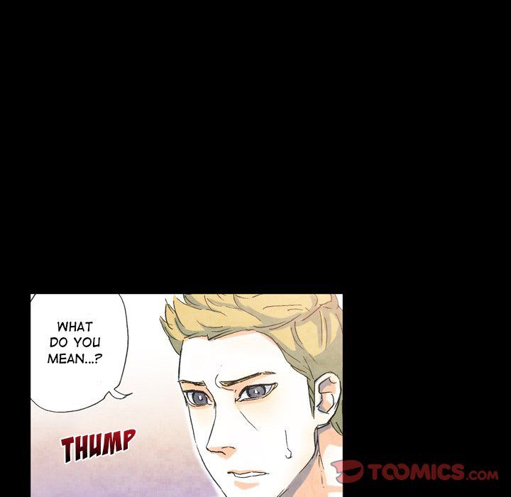 Miss Provocative Manhwa - Chapter 61 Page 9