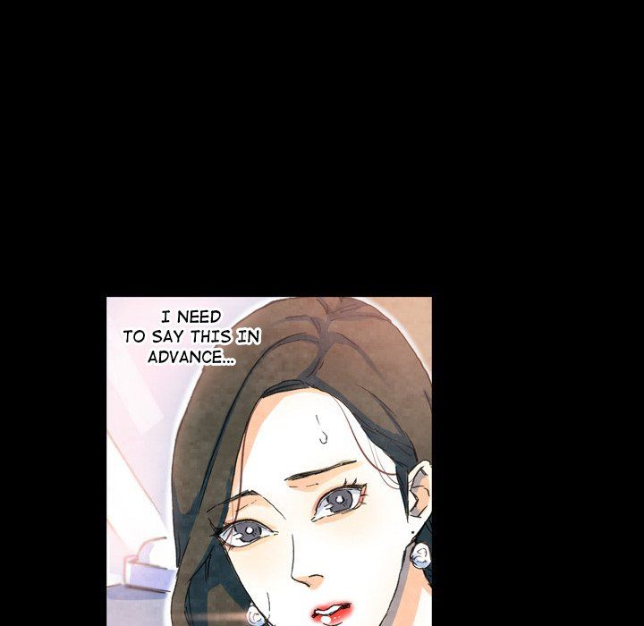 Miss Provocative Manhwa - Chapter 61 Page 13