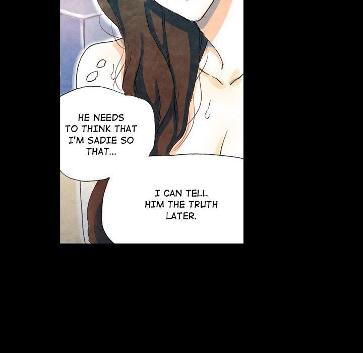 Miss Provocative Manhwa - Chapter 61 Page 14