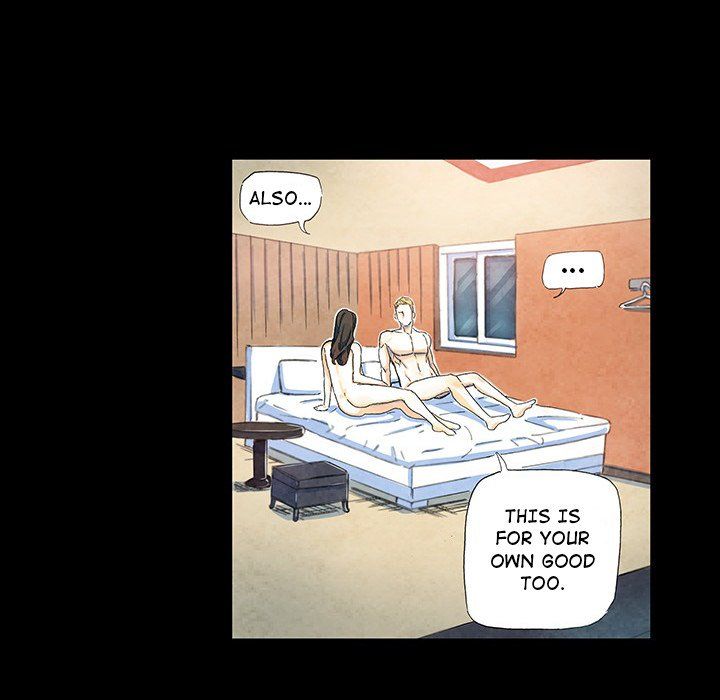 Miss Provocative Manhwa - Chapter 61 Page 15