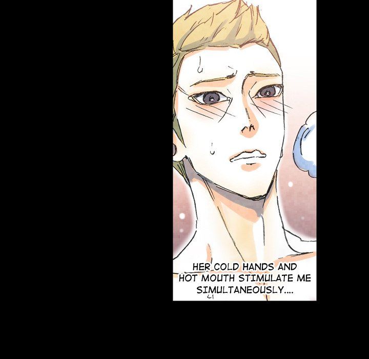 Miss Provocative Manhwa - Chapter 61 Page 19