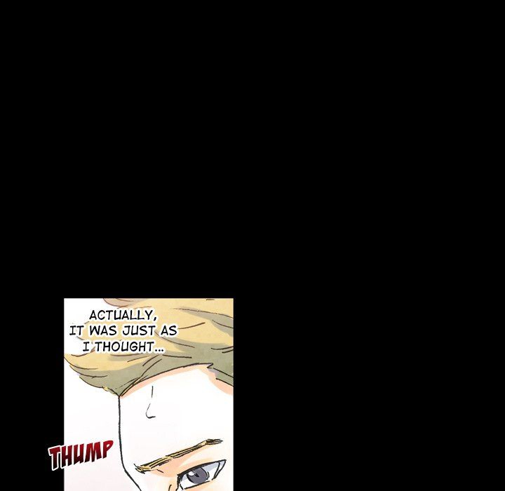 Miss Provocative Manhwa - Chapter 61 Page 21