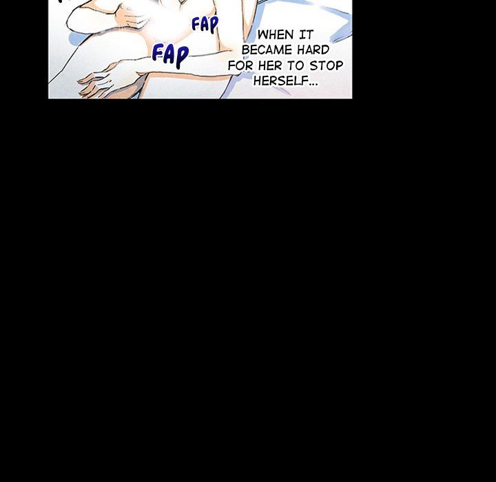 Miss Provocative Manhwa - Chapter 61 Page 26