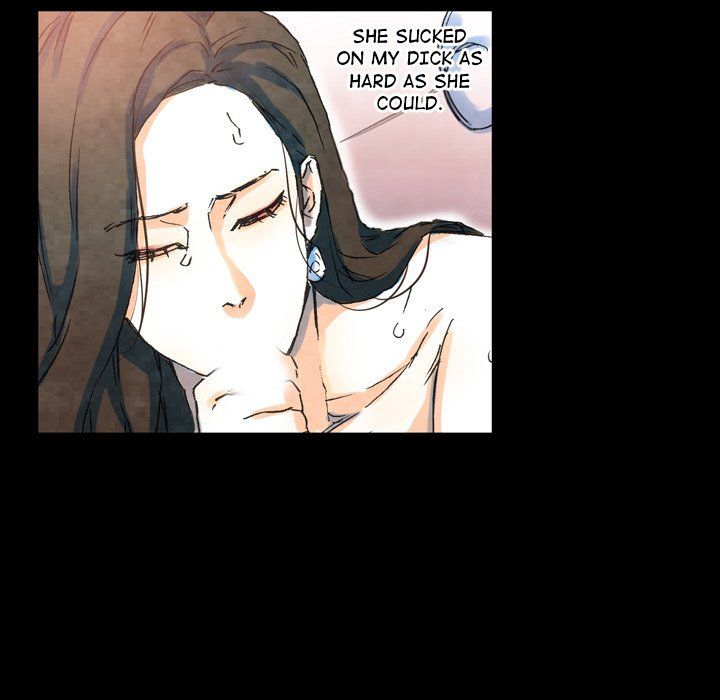 Miss Provocative Manhwa - Chapter 61 Page 27
