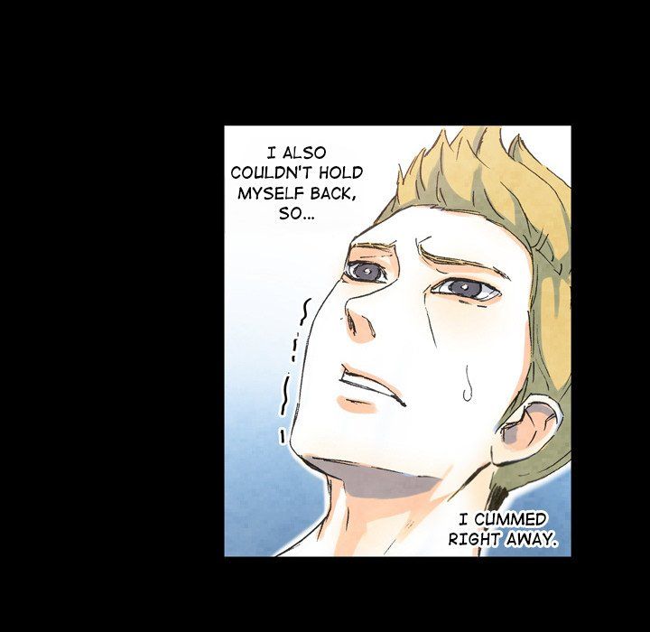 Miss Provocative Manhwa - Chapter 61 Page 28