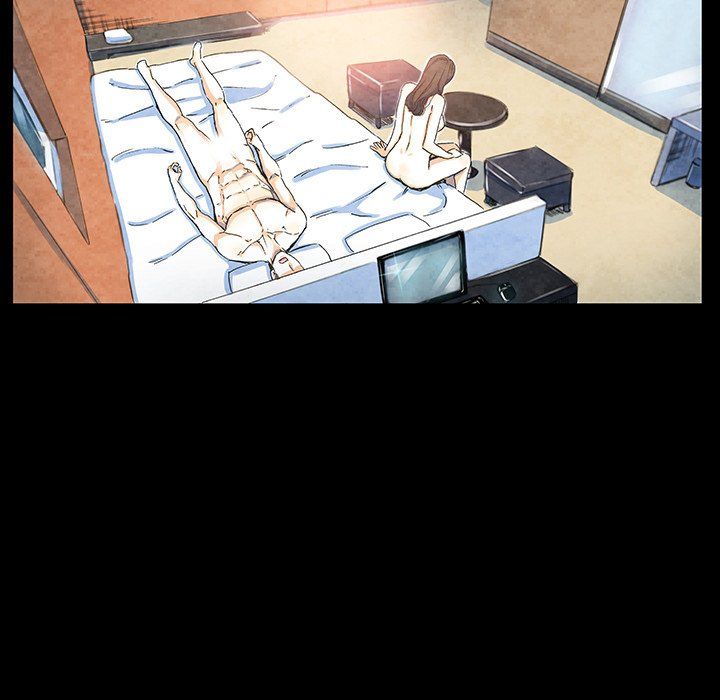 Miss Provocative Manhwa - Chapter 61 Page 31