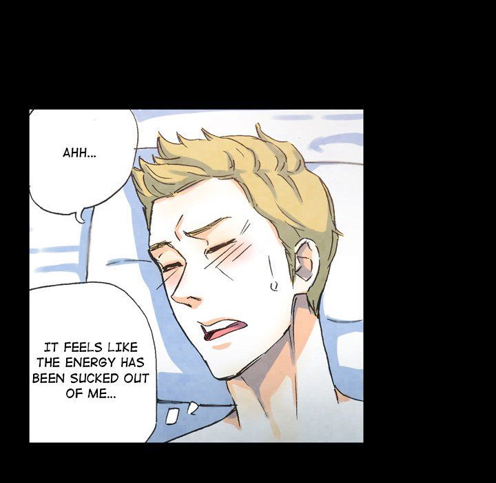 Miss Provocative Manhwa - Chapter 61 Page 32