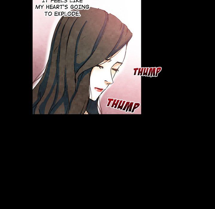 Miss Provocative Manhwa - Chapter 61 Page 38