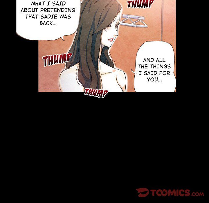 Miss Provocative Manhwa - Chapter 61 Page 41