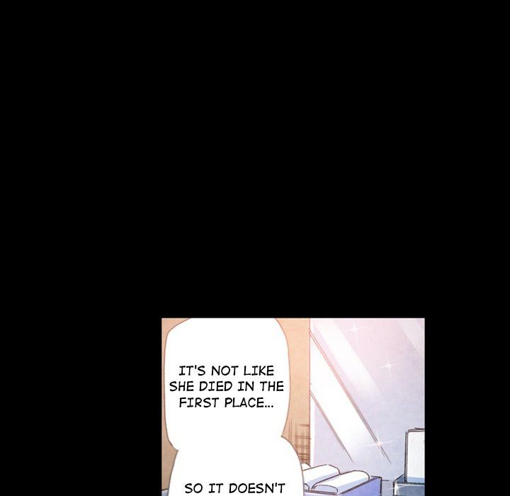 Miss Provocative Manhwa - Chapter 61 Page 46