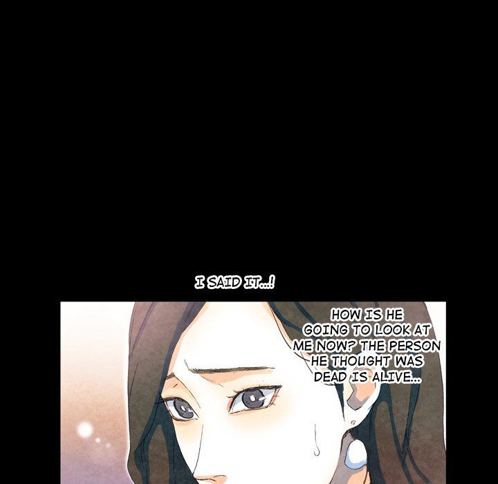 Miss Provocative Manhwa - Chapter 61 Page 50