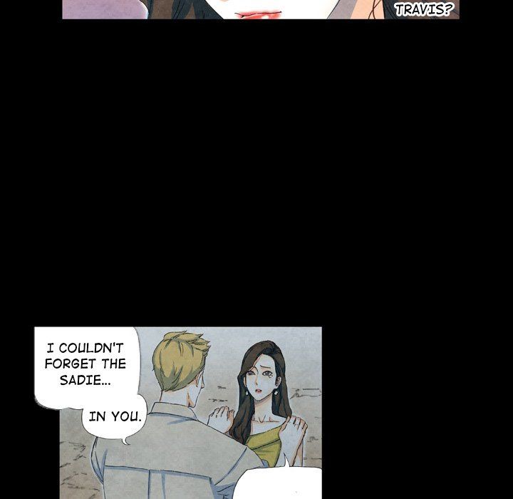 Miss Provocative Manhwa - Chapter 61 Page 51