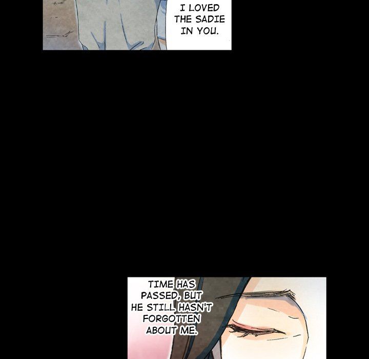 Miss Provocative Manhwa - Chapter 61 Page 52