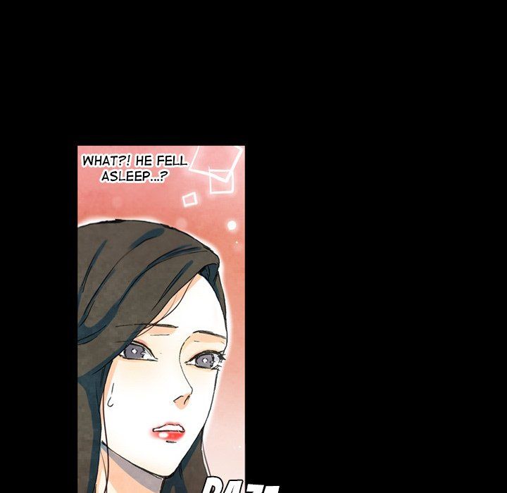 Miss Provocative Manhwa - Chapter 61 Page 60