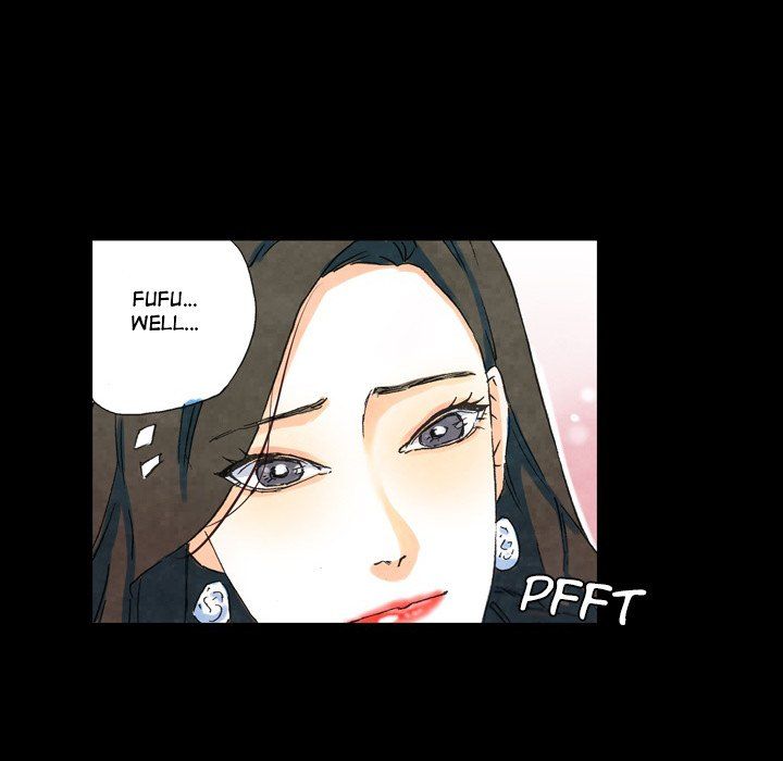 Miss Provocative Manhwa - Chapter 61 Page 64