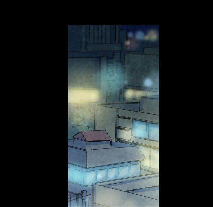 Miss Provocative Manhwa - Chapter 61 Page 74