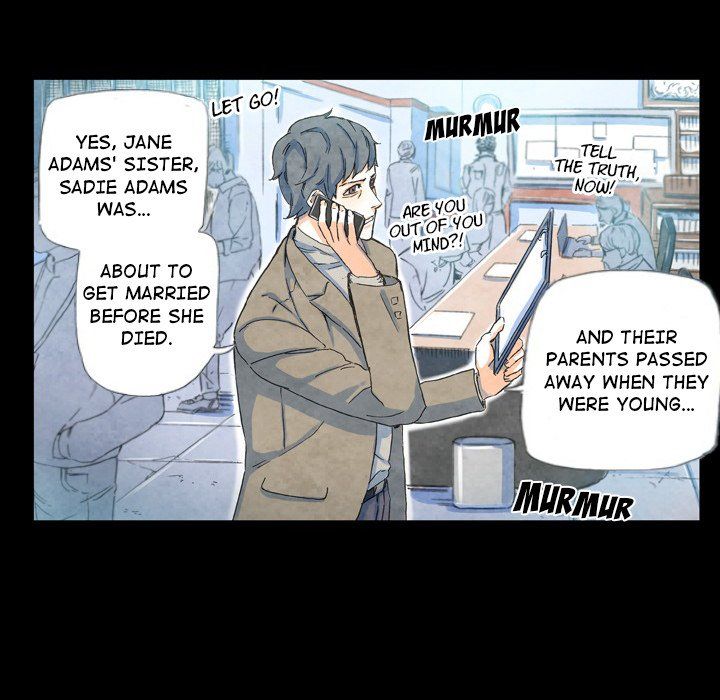 Miss Provocative Manhwa - Chapter 61 Page 79