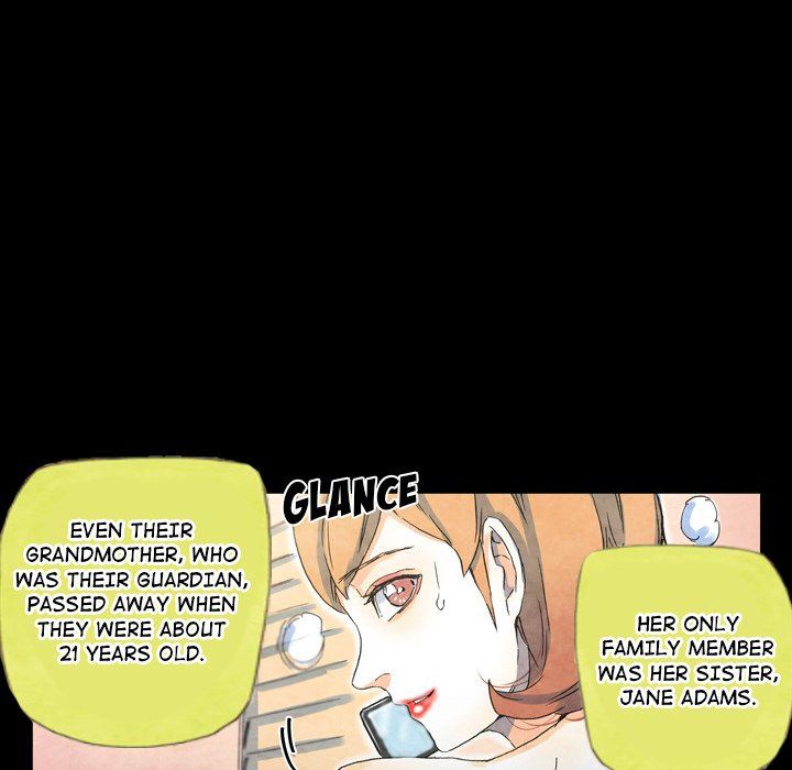 Miss Provocative Manhwa - Chapter 61 Page 80