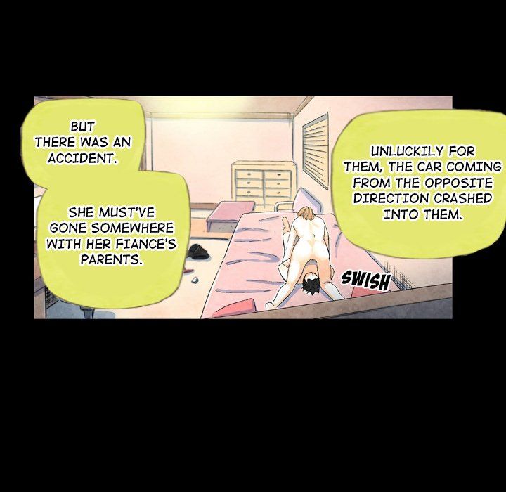 Miss Provocative Manhwa - Chapter 61 Page 86