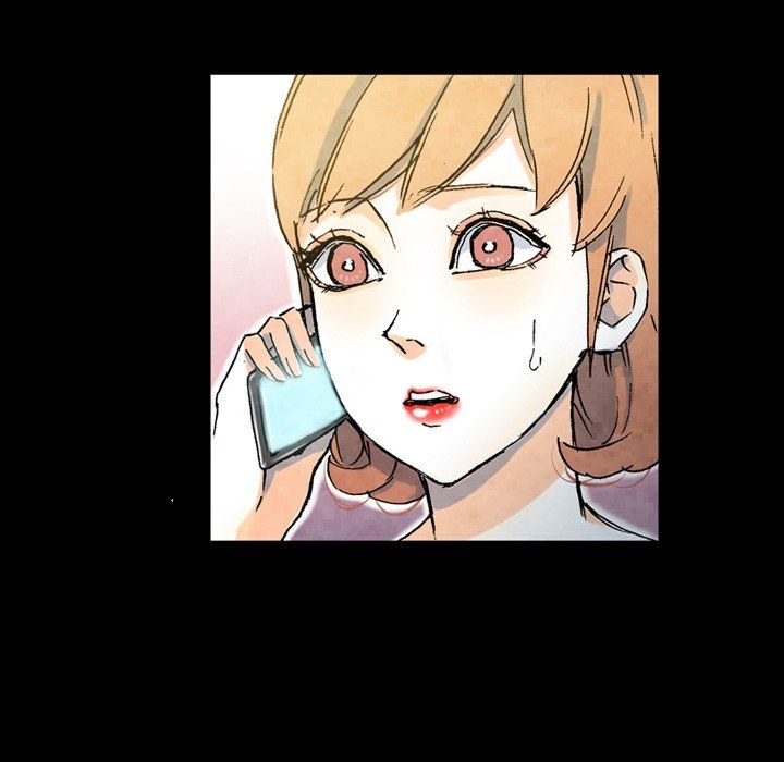 Miss Provocative Manhwa - Chapter 61 Page 91