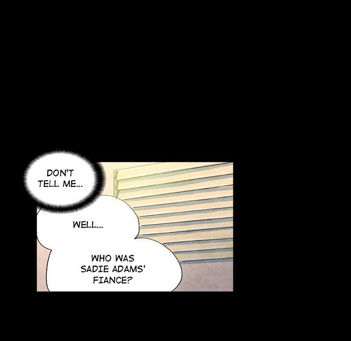 Miss Provocative Manhwa - Chapter 61 Page 92