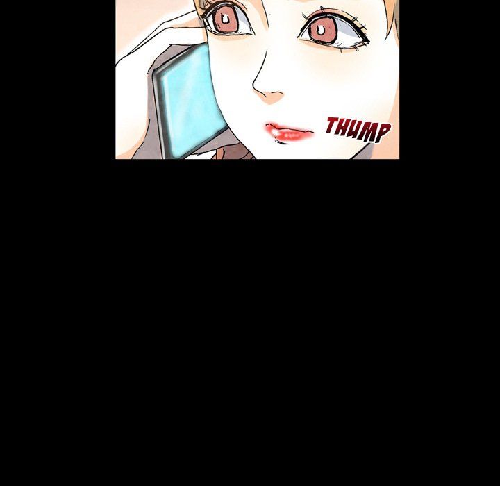 Miss Provocative Manhwa - Chapter 61 Page 94