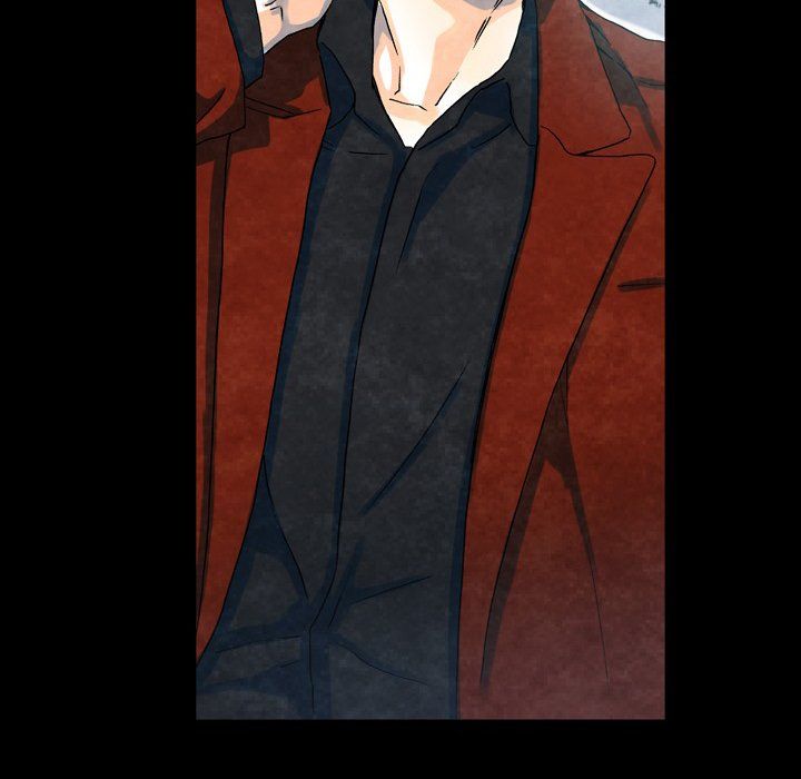 Miss Provocative Manhwa - Chapter 61 Page 99