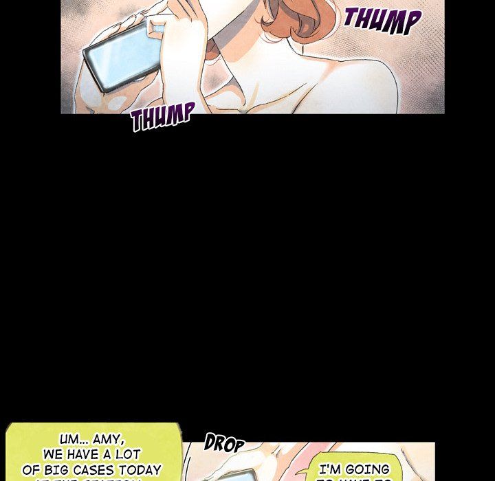 Miss Provocative Manhwa - Chapter 61 Page 101