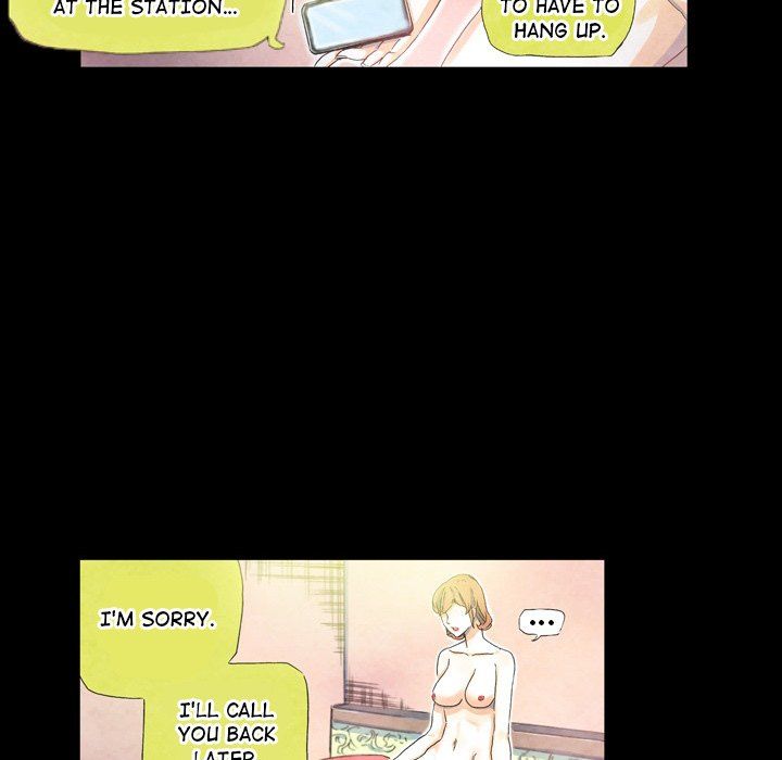 Miss Provocative Manhwa - Chapter 61 Page 102