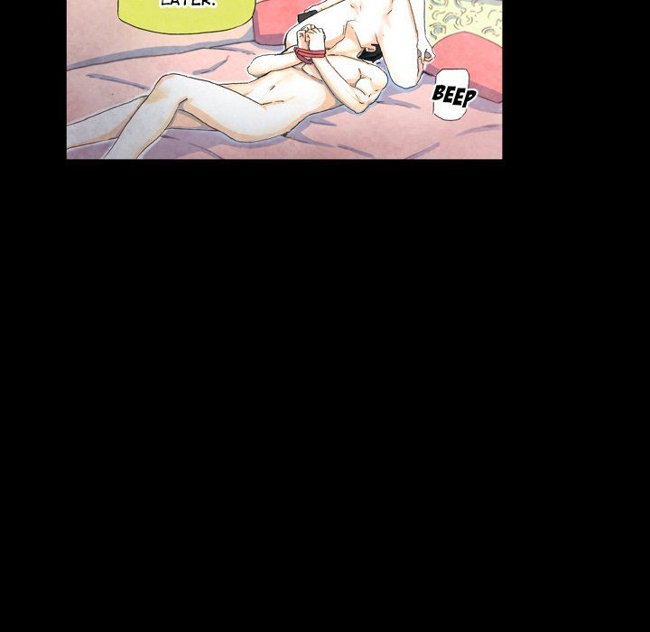 Miss Provocative Manhwa - Chapter 61 Page 103